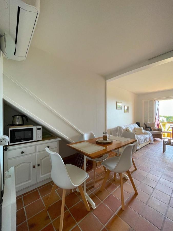 Superb Apartment With Balcony Near The Beach Saint-Raphaël المظهر الخارجي الصورة