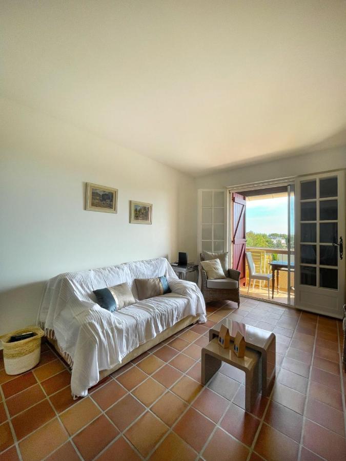 Superb Apartment With Balcony Near The Beach Saint-Raphaël المظهر الخارجي الصورة