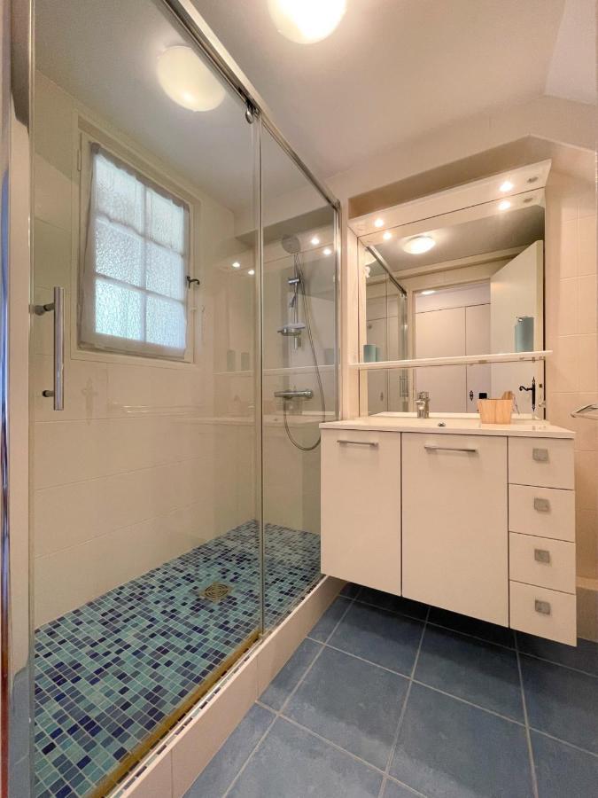 Superb Apartment With Balcony Near The Beach Saint-Raphaël المظهر الخارجي الصورة