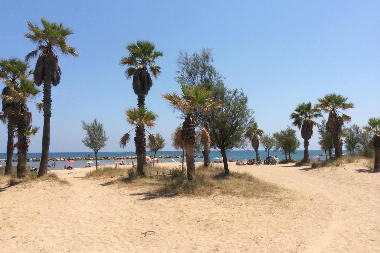 Superb Apartment With Balcony Near The Beach Saint-Raphaël المظهر الخارجي الصورة