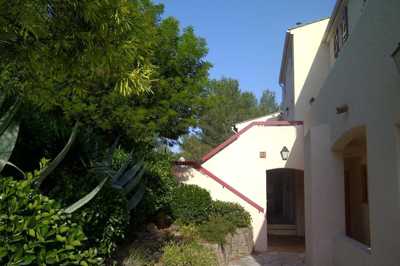 Superb Apartment With Balcony Near The Beach Saint-Raphaël المظهر الخارجي الصورة