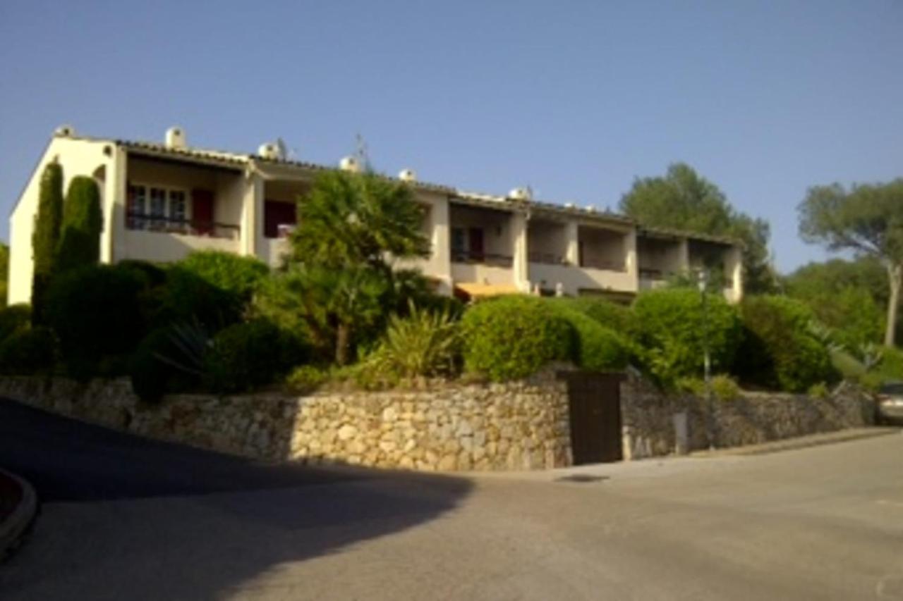 Superb Apartment With Balcony Near The Beach Saint-Raphaël المظهر الخارجي الصورة